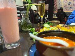 -克比叔叔印度餐厅Kebabs on the Grille(人民广场店)