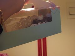 -贝紫Style(木马公寓店)