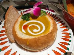 -太食獸泰式茶餐厅(IFS国金中心店)