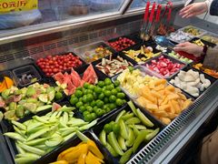 -老炳·七丛松甘草水果