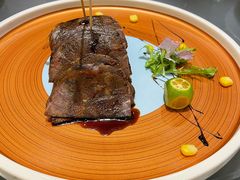 牛肉冷盆-梁溪河畔·吉府花园(南长街南下塘店)