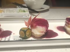 -小京廷北京烤鸭|山野贵州菜(梵华里店)