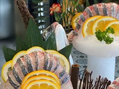 -泓炙颐凤鲜海鲜火锅料理(桐乡店)