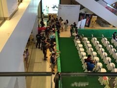 用餐区-南极·小龙虾·湘式拌饭(南街店)