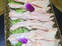 -巴蜀印象火锅(永陵总店)