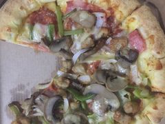 -达美乐比萨(通州店)