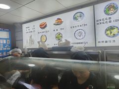 -樊记腊汁肉(竹笆市总店)