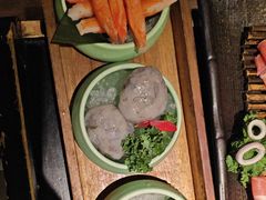 -捞王锅物料理(凯旋路店)