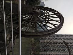 梦清园-苏州河梦清园环保主题公园