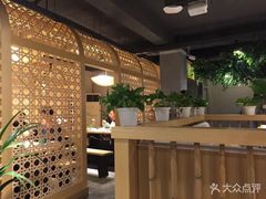 -香坝坝鲜鱼火锅(春熙路店)