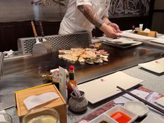 -大渔铁板烧(大悦城店)