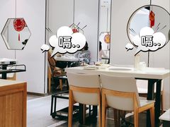 大堂-沄记顺德菜打边炉(东直门店)