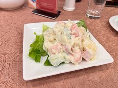 -瑞福园联谊餐室(茂名南路店)