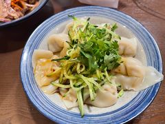 -面乙新派手擀面(大悦城店)