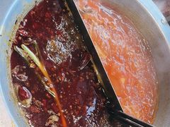 -楠火锅(哈尔滨金爵万象店)