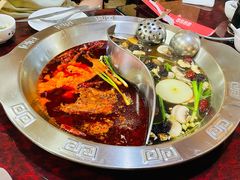 火锅-春和饺子火锅