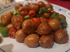 -柴米油盐三杯鸡(象山北路店)