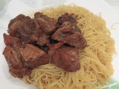 -麦文记面家(佐敦店)