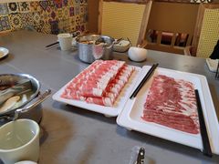 -君邦火锅(新疆大厦店)