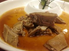 -三元宾馆-中餐厅