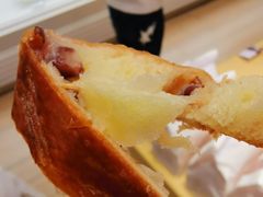 香酥红豆-好利来(乐堤港店)