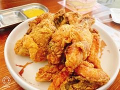 -奇帕波·披萨&炸鸡(诺和木勒站店)