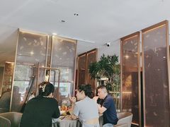 -旺顺阁·北京菜·烤鸭(大望路店)