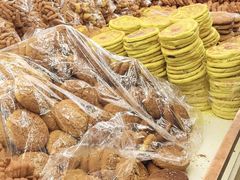 -杨老大焙子月饼干货(宽巷子民族美食街店)