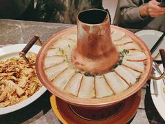-新乾隆酒楼(帝景园店)