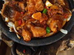 -中国徽菜·徽商故里(广安门店)