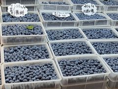 -桃源市场(解放路店)