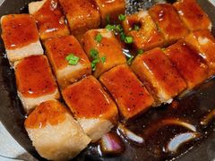 -小菜园新徽菜(苏州繁花中心店)