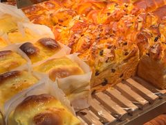 -丁香西饼屋(桂林路店)