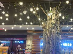 -河坝烧烤串城(金达莱店)