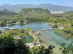 -星湖旅游景区七星岩