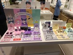 -JINS(上海宏伊国际广场店)