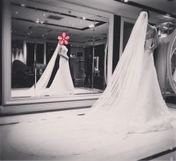 点击看大图 -韩国天使嫁衣婚纱礼服馆(上海旗舰店)