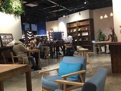 -海马体照相馆(天津世纪都会店)