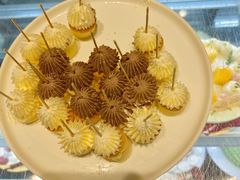 -花花卷卷·鲜食蛋糕(静安久光百货店)