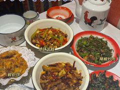 -遇见老南昌-柴火灶(顺外路店)