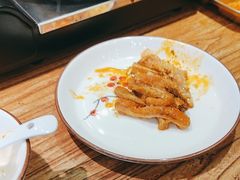 -撒郎嘿·朝鲜民俗餐馆