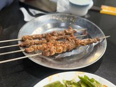 -来顺成饭庄