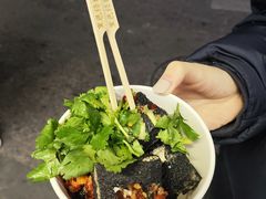 -黑色经典臭豆腐·湖南特产(步行街店)