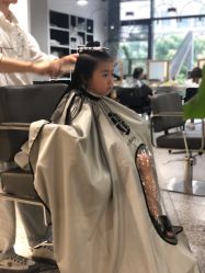 -In Beauty印诺时尚美发沙龙