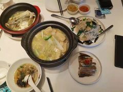 -莆田餐厅PUTIEN(西安万象天地店)