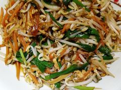 炒合菜-春饼先生·北京烤鸭(甘井子万达店)