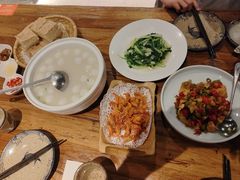 -丹江渔村(首都机场店)