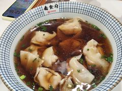 -乔家栅(襄阳南路店)
