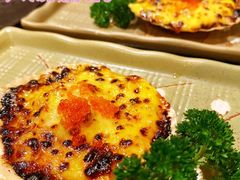 -松临·铁板烧&Omakase(神农店)