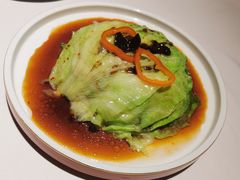 -八府香鸭·啫啫煲(华山路店)